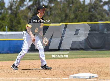 Thumbnail 3 in Newbury Park @ Grossmont (Lions Tournament) photogallery.