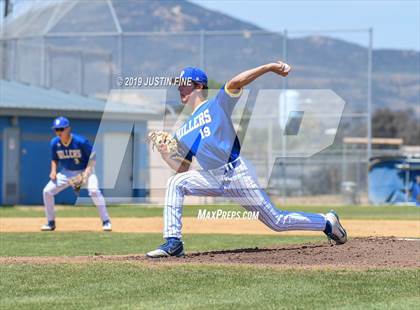 Thumbnail 3 in Newbury Park @ Grossmont (Lions Tournament) photogallery.