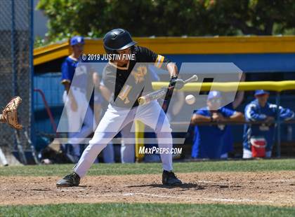 Thumbnail 2 in Newbury Park @ Grossmont (Lions Tournament) photogallery.