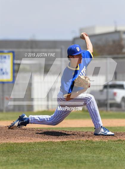 Thumbnail 3 in Newbury Park @ Grossmont (Lions Tournament) photogallery.