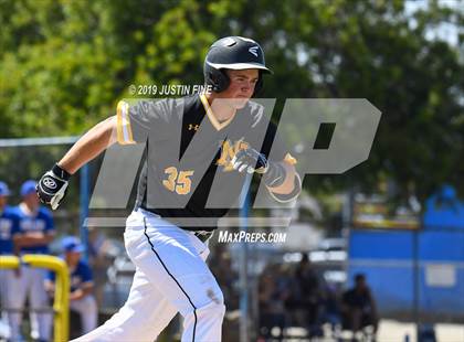 Thumbnail 3 in Newbury Park @ Grossmont (Lions Tournament) photogallery.