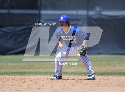 Thumbnail 2 in Newbury Park @ Grossmont (Lions Tournament) photogallery.