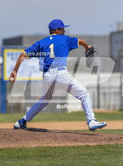 Thumbnail 2 in Newbury Park @ Grossmont (Lions Tournament) photogallery.