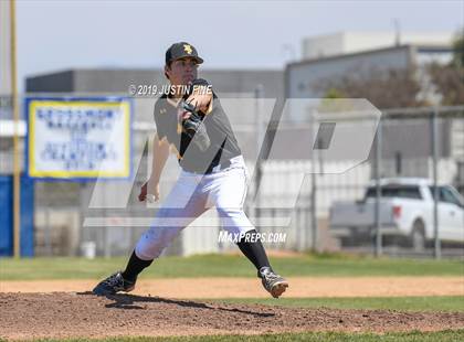 Thumbnail 3 in Newbury Park @ Grossmont (Lions Tournament) photogallery.