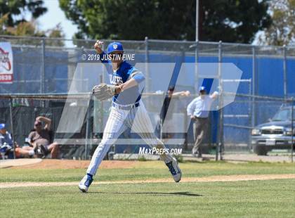 Thumbnail 2 in Newbury Park @ Grossmont (Lions Tournament) photogallery.