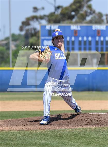 Thumbnail 1 in Newbury Park @ Grossmont (Lions Tournament) photogallery.