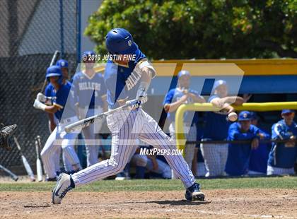 Thumbnail 3 in Newbury Park @ Grossmont (Lions Tournament) photogallery.
