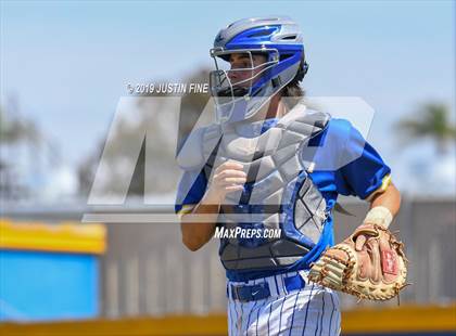 Thumbnail 3 in Newbury Park @ Grossmont (Lions Tournament) photogallery.
