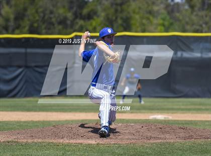 Thumbnail 1 in Newbury Park @ Grossmont (Lions Tournament) photogallery.