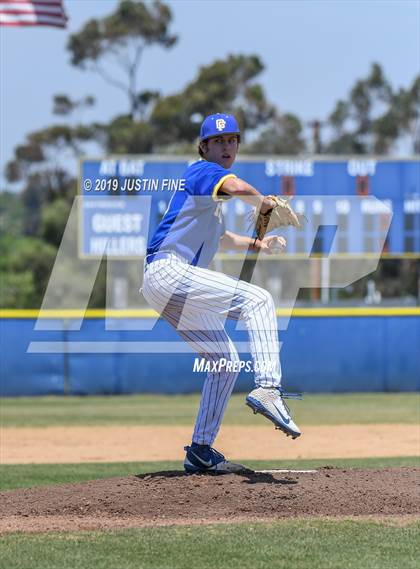 Thumbnail 2 in Newbury Park @ Grossmont (Lions Tournament) photogallery.