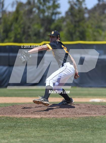 Thumbnail 2 in Newbury Park @ Grossmont (Lions Tournament) photogallery.