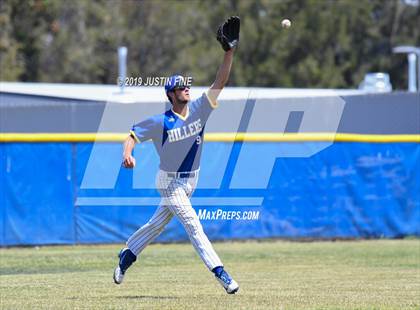 Thumbnail 1 in Newbury Park @ Grossmont (Lions Tournament) photogallery.