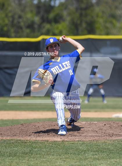 Thumbnail 1 in Newbury Park @ Grossmont (Lions Tournament) photogallery.