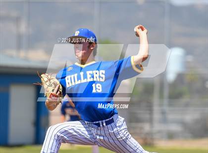 Thumbnail 2 in Newbury Park @ Grossmont (Lions Tournament) photogallery.