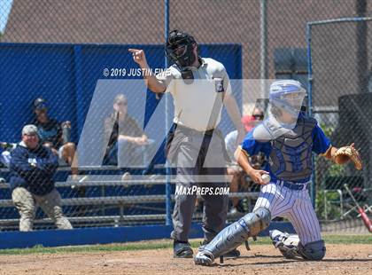Thumbnail 2 in Newbury Park @ Grossmont (Lions Tournament) photogallery.