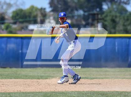 Thumbnail 1 in Newbury Park @ Grossmont (Lions Tournament) photogallery.