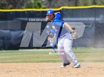 Thumbnail 3 in Newbury Park @ Grossmont (Lions Tournament) photogallery.