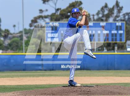 Thumbnail 2 in Newbury Park @ Grossmont (Lions Tournament) photogallery.