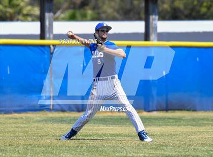 Thumbnail 1 in Newbury Park @ Grossmont (Lions Tournament) photogallery.