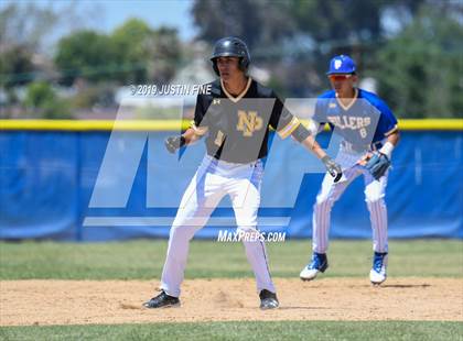 Thumbnail 1 in Newbury Park @ Grossmont (Lions Tournament) photogallery.