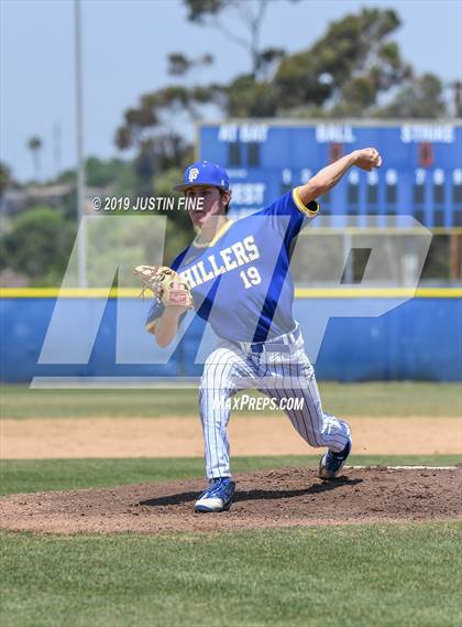Thumbnail 2 in Newbury Park @ Grossmont (Lions Tournament) photogallery.