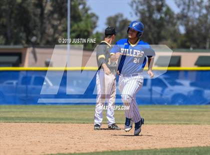 Thumbnail 2 in Newbury Park @ Grossmont (Lions Tournament) photogallery.
