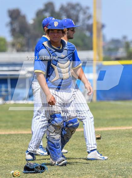 Thumbnail 1 in Newbury Park @ Grossmont (Lions Tournament) photogallery.