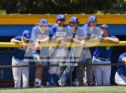 Thumbnail 3 in Newbury Park @ Grossmont (Lions Tournament) photogallery.