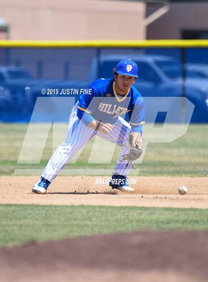 Thumbnail 1 in Newbury Park @ Grossmont (Lions Tournament) photogallery.
