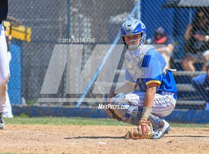 Thumbnail 1 in Newbury Park @ Grossmont (Lions Tournament) photogallery.