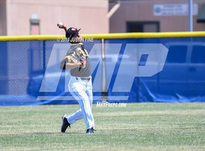 Thumbnail 3 in Newbury Park @ Grossmont (Lions Tournament) photogallery.