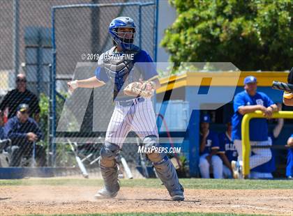 Thumbnail 1 in Newbury Park @ Grossmont (Lions Tournament) photogallery.