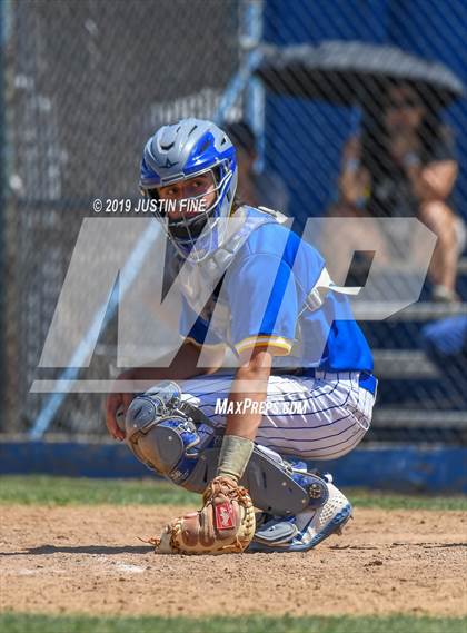 Thumbnail 1 in Newbury Park @ Grossmont (Lions Tournament) photogallery.