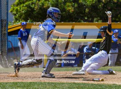 Thumbnail 3 in Newbury Park @ Grossmont (Lions Tournament) photogallery.