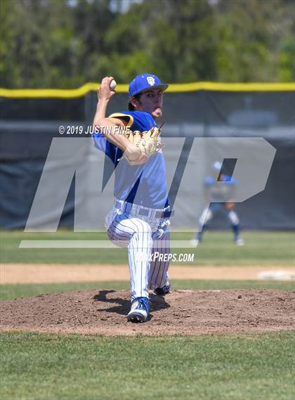 Thumbnail 3 in Newbury Park @ Grossmont (Lions Tournament) photogallery.