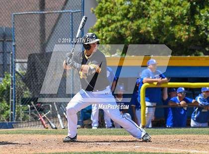 Thumbnail 2 in Newbury Park @ Grossmont (Lions Tournament) photogallery.