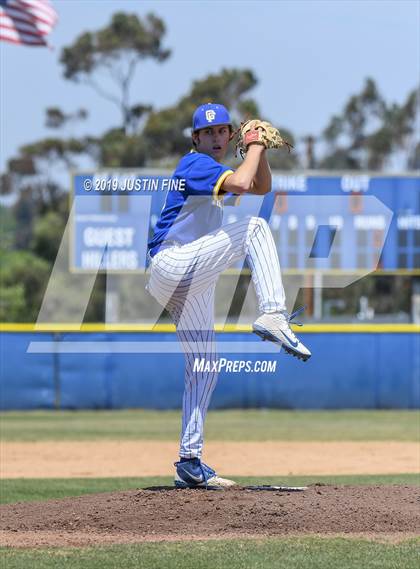 Thumbnail 3 in Newbury Park @ Grossmont (Lions Tournament) photogallery.