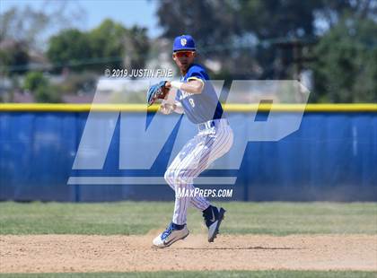 Thumbnail 3 in Newbury Park @ Grossmont (Lions Tournament) photogallery.