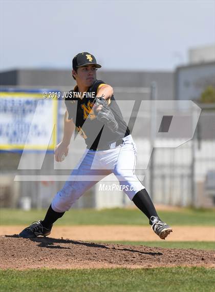 Thumbnail 3 in Newbury Park @ Grossmont (Lions Tournament) photogallery.