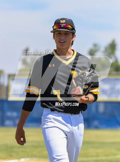 Thumbnail 2 in Newbury Park @ Grossmont (Lions Tournament) photogallery.