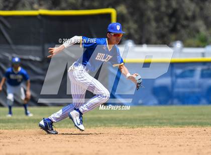 Thumbnail 2 in Newbury Park @ Grossmont (Lions Tournament) photogallery.