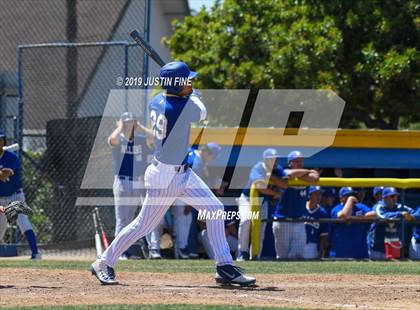 Thumbnail 2 in Newbury Park @ Grossmont (Lions Tournament) photogallery.