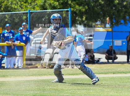 Thumbnail 2 in Newbury Park @ Grossmont (Lions Tournament) photogallery.