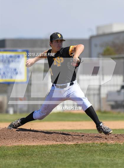 Thumbnail 1 in Newbury Park @ Grossmont (Lions Tournament) photogallery.