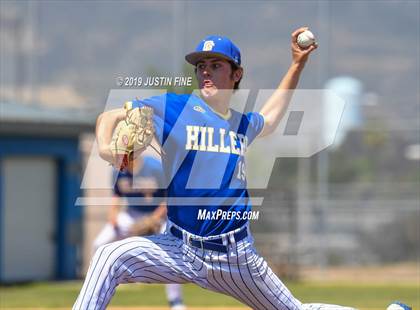 Thumbnail 1 in Newbury Park @ Grossmont (Lions Tournament) photogallery.