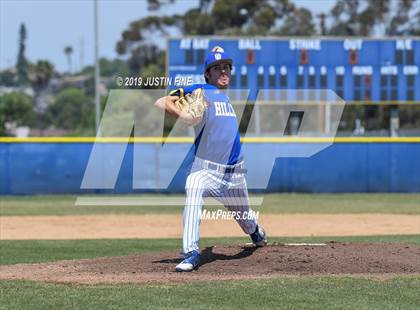 Thumbnail 2 in Newbury Park @ Grossmont (Lions Tournament) photogallery.