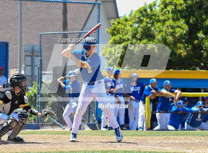 Thumbnail 1 in Newbury Park @ Grossmont (Lions Tournament) photogallery.