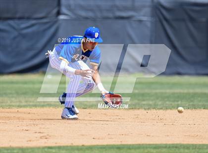 Thumbnail 2 in Newbury Park @ Grossmont (Lions Tournament) photogallery.
