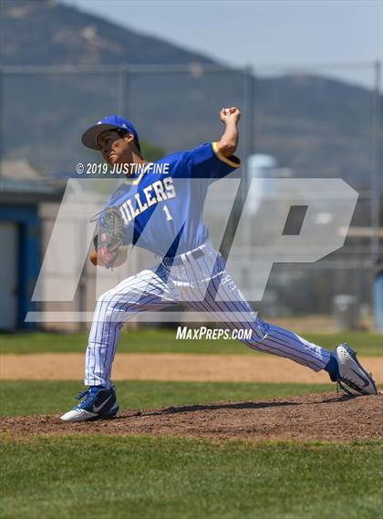 Thumbnail 3 in Newbury Park @ Grossmont (Lions Tournament) photogallery.