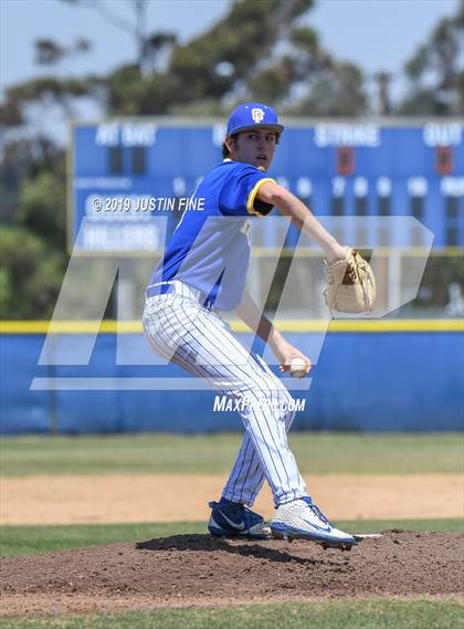 Thumbnail 1 in Newbury Park @ Grossmont (Lions Tournament) photogallery.